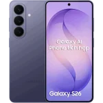 Samsung Galaxy S26 512GB — Tím