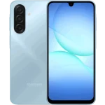 Samsung Galaxy A17 — Xanh Dương