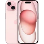 iPhone 15 — Hồng