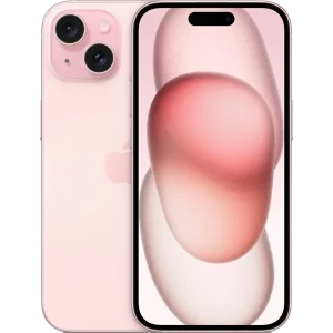 iPhone 15 — Hồng