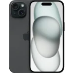 iPhone 15 128GB — Đen