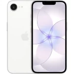iPhone 17e 256GB — Trắng