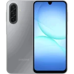 Samsung Galaxy A17 128GB — Xám