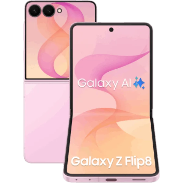 Samsung Galaxy Z Flip8