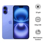 iPhone 16