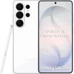 Samsung Galaxy S26 Ultra 1TB — Trắng