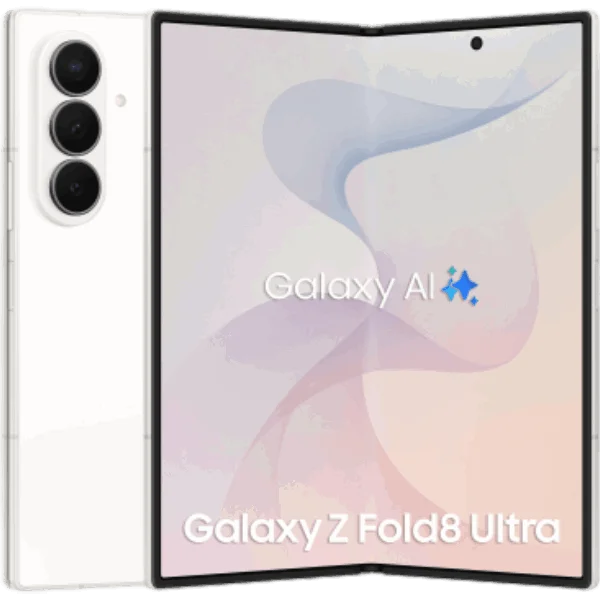 Samsung Galaxy Z Fold8 Ultra