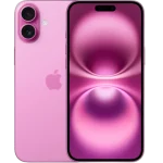 iPhone 16 128GB — Hồng