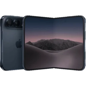 iPhone Duo