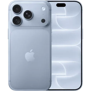 iPhone 18 Pro Max — Băng Thanh