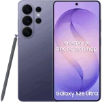 Samsung Galaxy S26 Ultra 1TB — Tím
