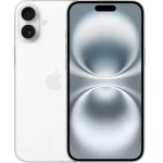 iPhone 16 — Trắng