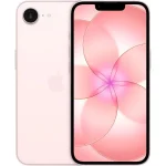 iPhone 17e — Hồng Phai