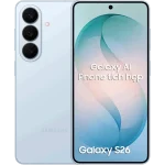 Samsung Galaxy S26 — Xanh