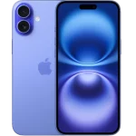 iPhone 16 128GB — Xanh Dương