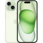 iPhone 15 128GB — Xanh Lá