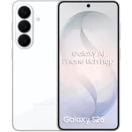 Samsung Galaxy S26 512GB — Trắng