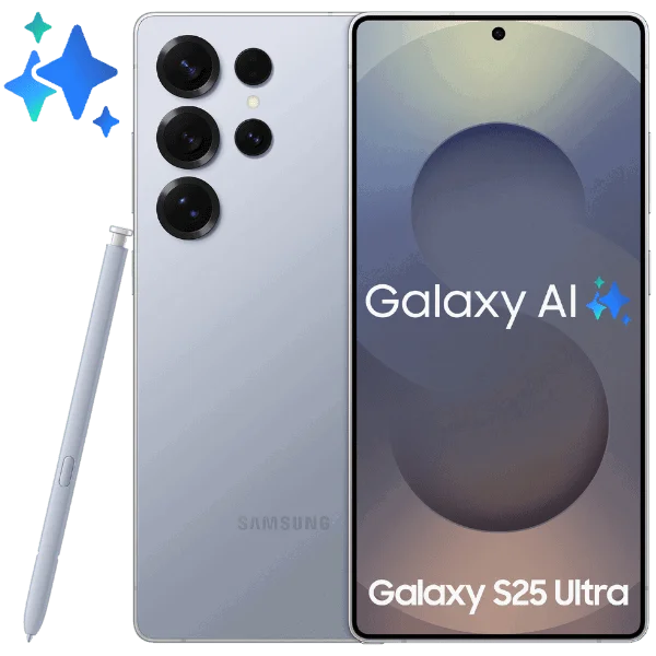 Samsung Galaxy S25 Ultra