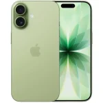 iPhone 17 256GB — Xanh Lá Xô Thơm