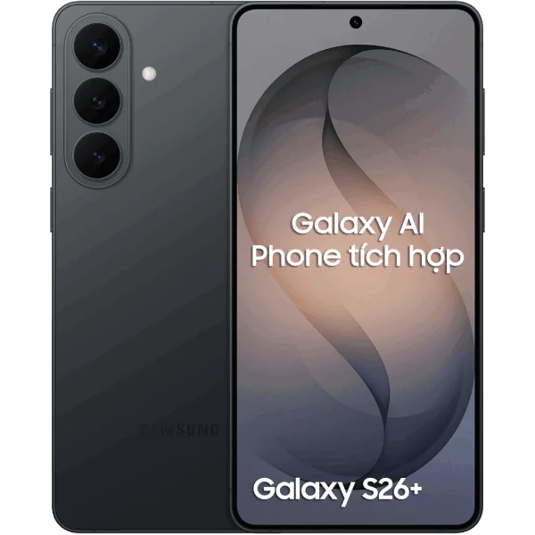 Samsung Galaxy S26 Plus