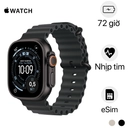 Apple Watch Ultra 3 49mm (5G) Viền Titan